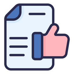 Document Feedback  Icon