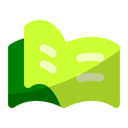 Book  Icon