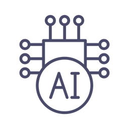 Ai  Icon