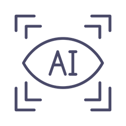 Ai Vision  Icon