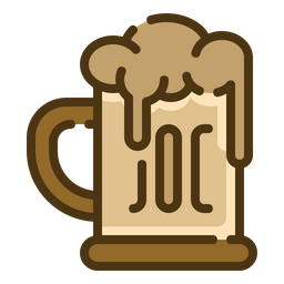 Beer Mug  Icon