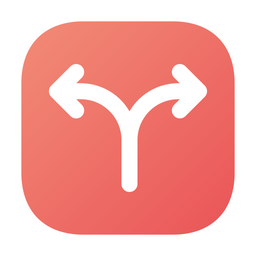 Direction  Icon