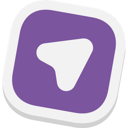 GPS  Icon