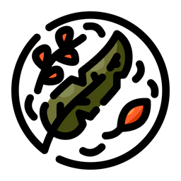 Leaves  Icon