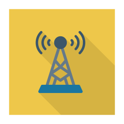 Antenne  Symbol