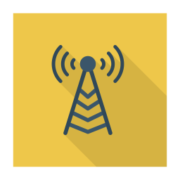 Antenne  Symbol