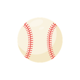 Beisebol  Ícone