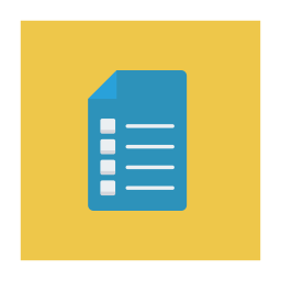 Document  Icon