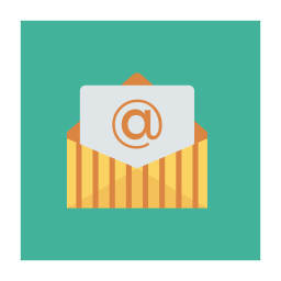 Email  Icon