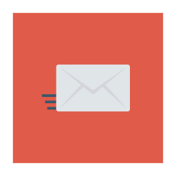 Email  Icon