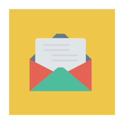 Email  Icon