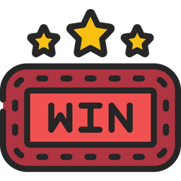 Casino Winner  Icon