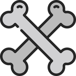 Bones  Icon