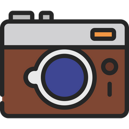 Camera  Icon