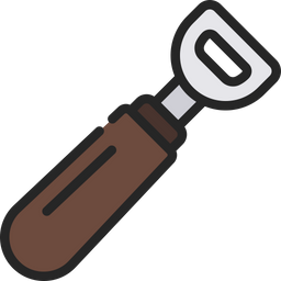 Bottle Opener  Icon