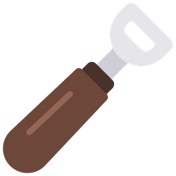 Bottle Opener  Icon