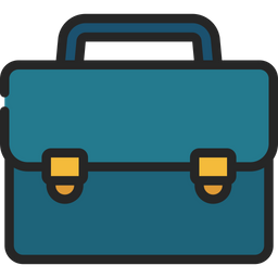 Briefcase  Icon