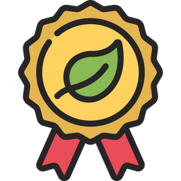 Badge  Icon