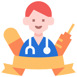 Doctor  Icon