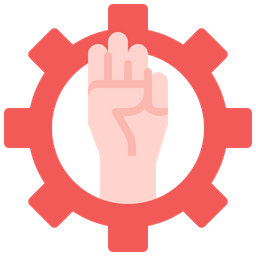 Hand  Icon