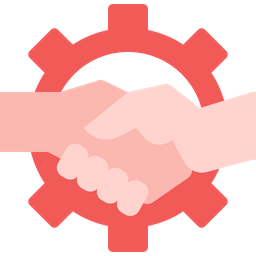 Handshake  Icon