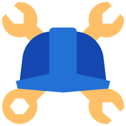 Helmet  Icon