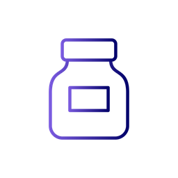 Ink Bottle  Icon