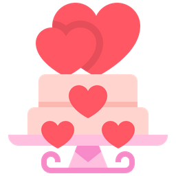 Cake  Icon