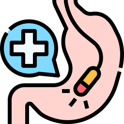 Endoscopia  Ícone