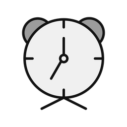 Alarm  Icon