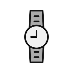 Clock  Icon