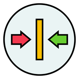 Arrows  Icon