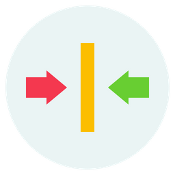 Arrows  Icon