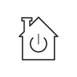 Home Power  Icon