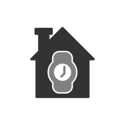 Home Watch  Icon