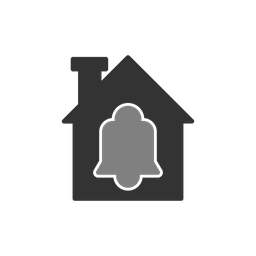 Home Notification  Icon