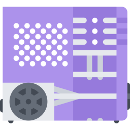 Computer  Icon