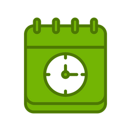 Event Deadline  Icon