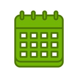 Agenda  Icon