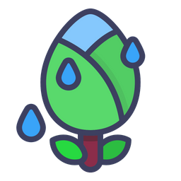 Plant  Icon