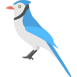 Bluebird  Icon