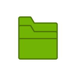 Folder  Icon