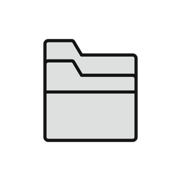 Folder  Icon