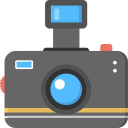 Camera  Icon