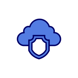 Cloud Drive  Icon