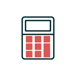 Calc  Icon