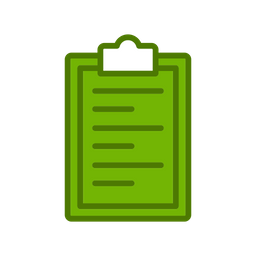 Check List  Icon