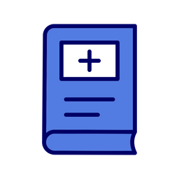 Education Book  Icon