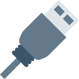 Cable  Icon