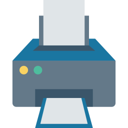 Printer  Icon